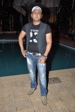 at Raj of Comedy Circus birthday bash in Mumbai on 16th Sept 2012 (41).JPG